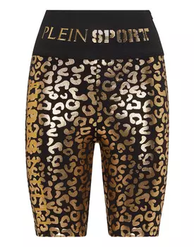 Леггинсы Plein Sport