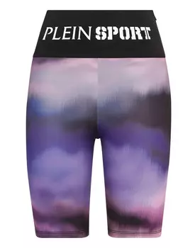 Леггинсы Plein Sport