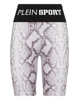 Леггинсы Plein Sport