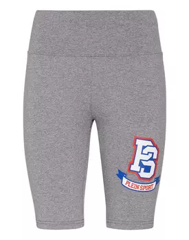 Леггинсы Plein Sport