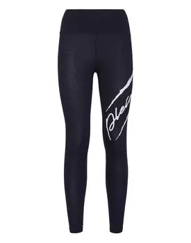 Леггинсы Plein Sport