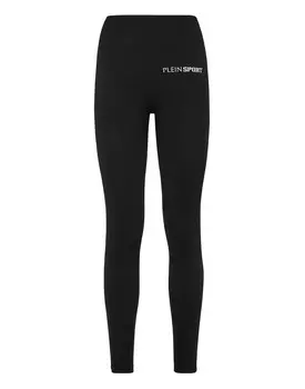 Леггинсы Plein Sport