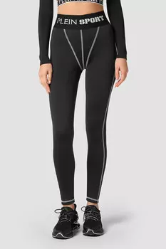 Леггинсы Plein Sport