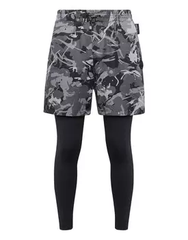 Леггинсы Plein Sport