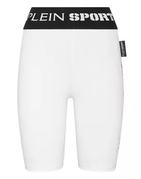 Леггинсы Plein Sport