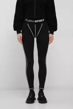 Леггинсы Plein Sport
