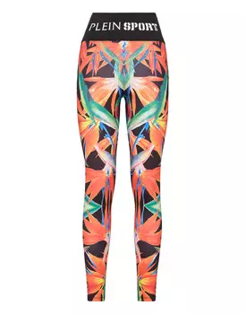 Леггинсы Plein Sport