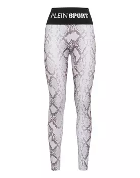 Леггинсы Plein Sport