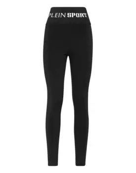 Леггинсы Plein Sport