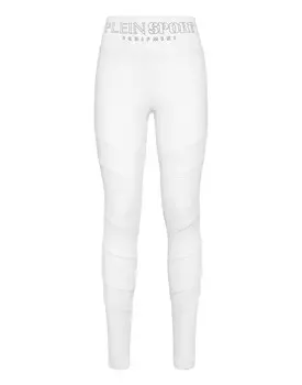 Леггинсы Plein Sport