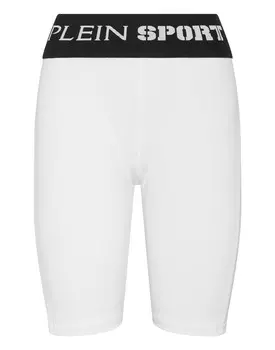 Леггинсы Plein Sport