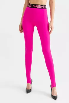Леггинсы Dolce & Gabbana