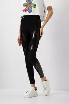 Легинсы Philipp Plein
