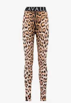 Легинсы Roberto Cavalli