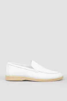 Лоферы Bardini