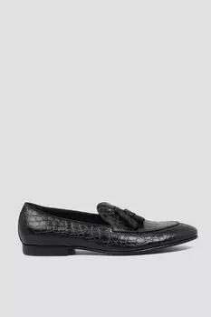 Лоферы Bardini