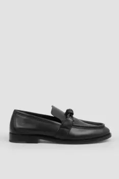 Лоферы Bottega Veneta Модель Astaire