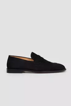Лоферы Brunello Cucinelli
