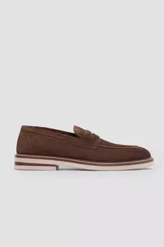 Лоферы Brunello Cucinelli