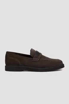 Лоферы Brunello Cucinelli