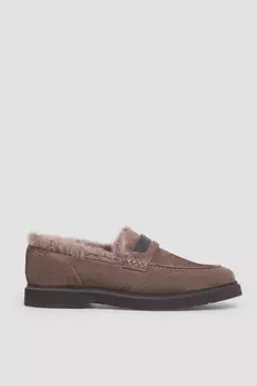 Лоферы Brunello Cucinelli