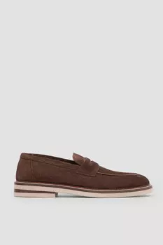 Лоферы Brunello Cucinelli