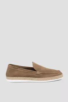 Лоферы Corneliani