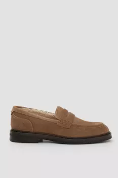 Лоферы Dolce&Gabbana