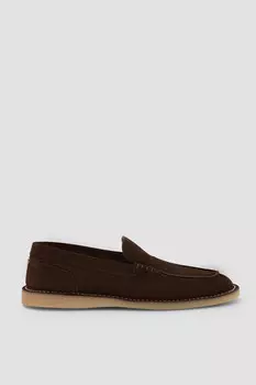 Лоферы Dolce&Gabbana