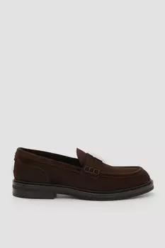 Лоферы Dolce&Gabbana Модель Altavilla
