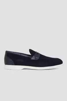 Лоферы Kiton