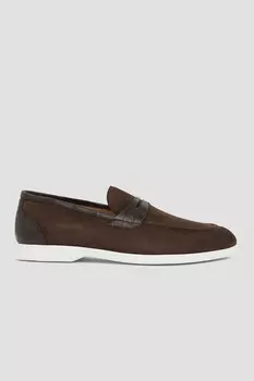 Лоферы Kiton