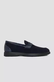 Лоферы Kiton