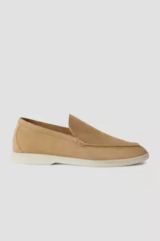 Лоферы Loro Piana Модель Summer Walk