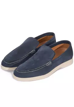 Лоферы Mandelli