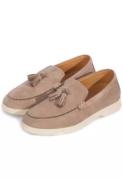 Лоферы Mandelli