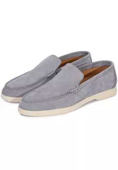 Лоферы Mandelli