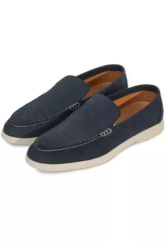 Лоферы Mandelli