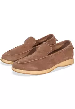 Лоферы Mandelli