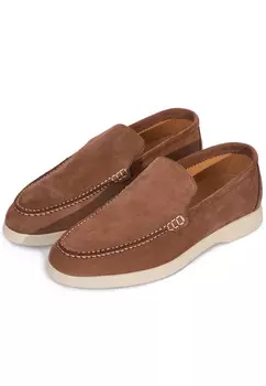 Лоферы Mandelli