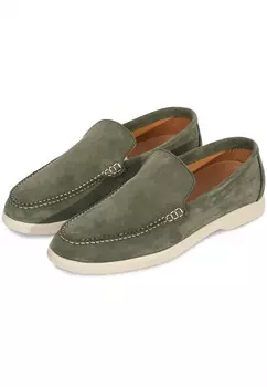 Лоферы Mandelli