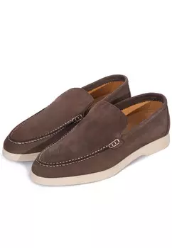 Лоферы Mandelli