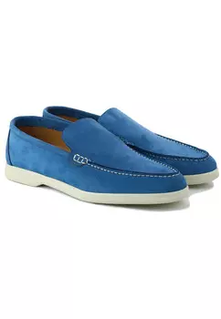 Лоферы Mandelli