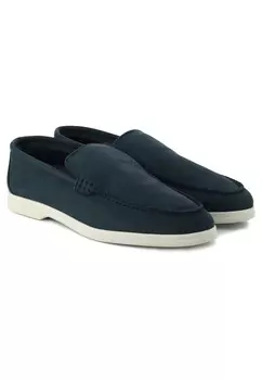 Лоферы Mandelli