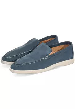 Лоферы Mandelli