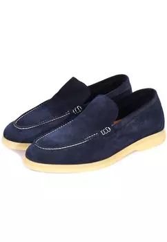 Лоферы Mandelli