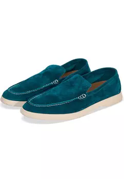 Лоферы Mandelli