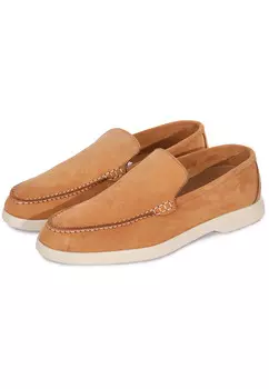 Лоферы Mandelli