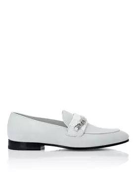Лоферы Philipp Plein