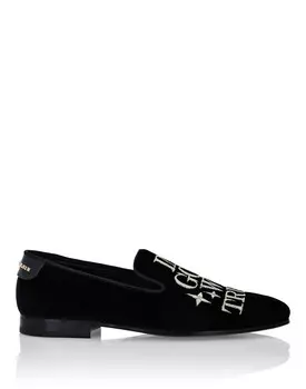 Лоферы Philipp Plein